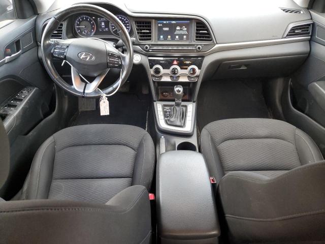 2020 HYUNDAI ELANTRA SE - KMHD84LF8LU099807