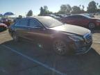 Lot #3042192891 2020 MERCEDES-BENZ S 560