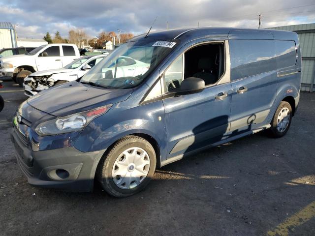 2016 FORD TRANSIT CO - NM0LS7E73G1281427