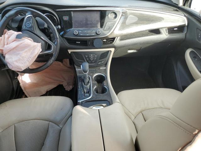 2019 BUICK ENVISION E - LRBFXCSAXKD007125