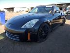 NISSAN 350Z ROADS photo