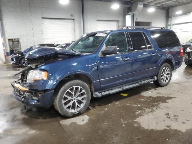 2017 FORD EXPEDITION #3020874753