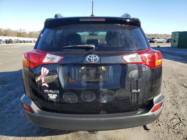 2015 TOYOTA RAV4 XLE - 2T3WFREVXFW209140