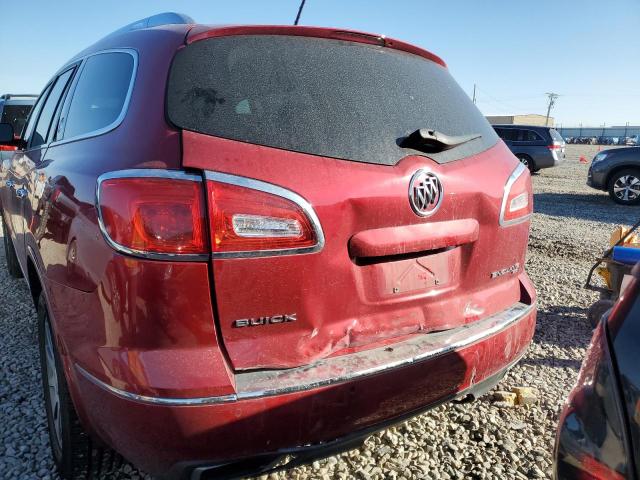 VIN 5GAKVCKD5DJ221865 2013 BUICK ENCLAVE no.6