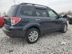 Lot #3024082665 2013 SUBARU FORESTER 2