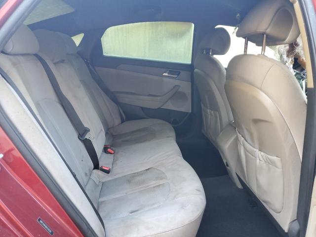 2016 HYUNDAI SONATA SE - 5NPE24AF8GH376341