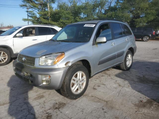 2001 TOYOTA RAV4 #3024669594