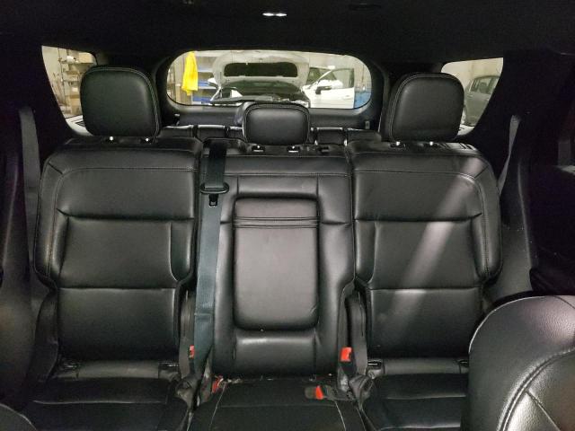 2020 FORD EXPLOR XLT 1FMSK8DH1LGA21805