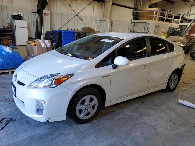 2011 TOYOTA PRIUS #3066979995