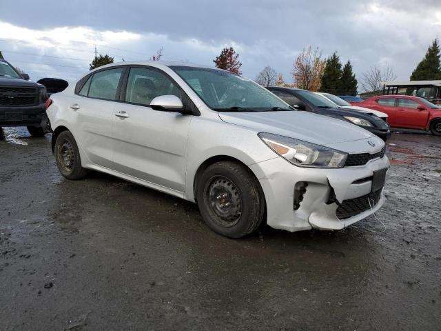2019 KIA RIO S - 3KPA24AB3KE254320