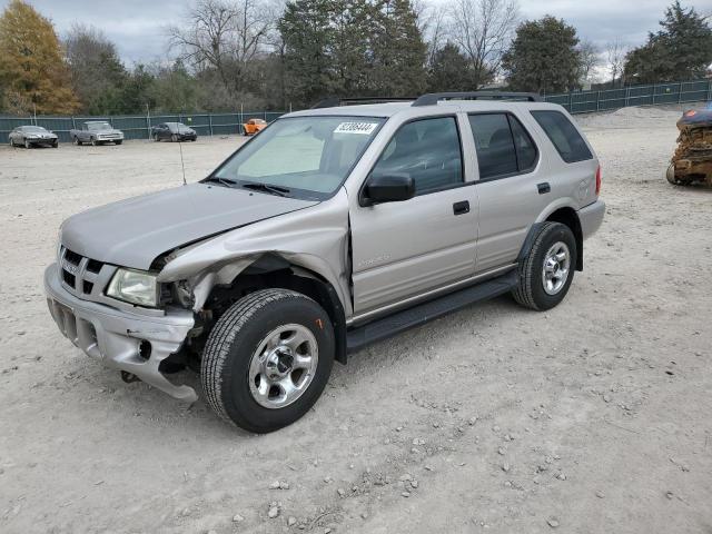 ISUZU RODEO S