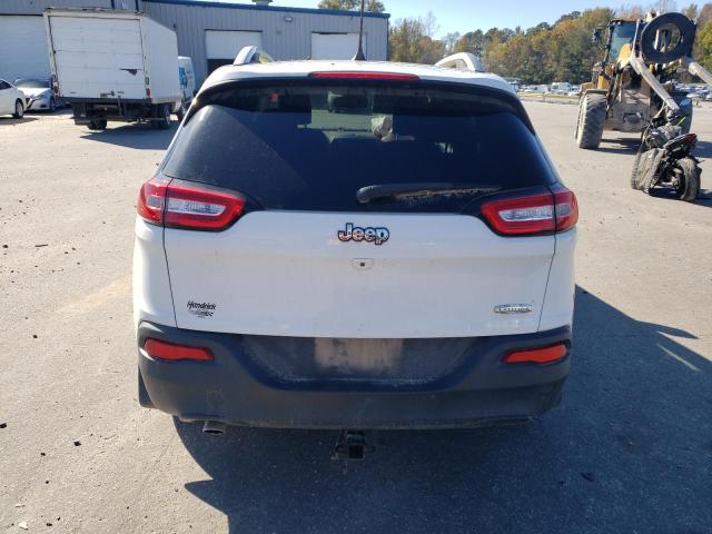 2018 JEEP CHEROKEE L - 1C4PJLLB4JD531660