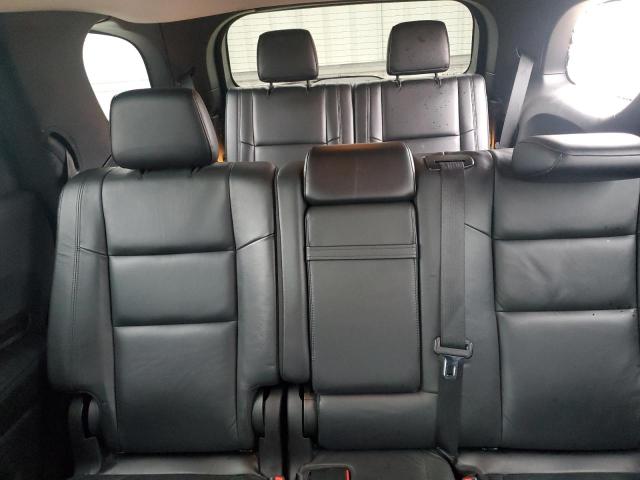 2016 DODGE DURANGO LI 1C4RDJDG8GC315405