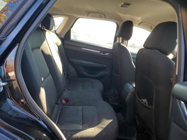 2017 MAZDA CX-5 SPORT - JM3KFBBL4H0216155