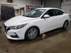 2020 NISSAN SENTRA S - 3N1AB8BV5LY221855