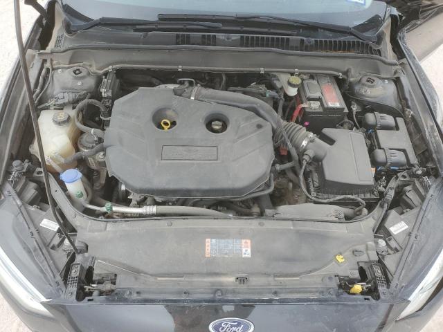 2017 FORD FUSION TIT - 3FA6P0K92HR206374