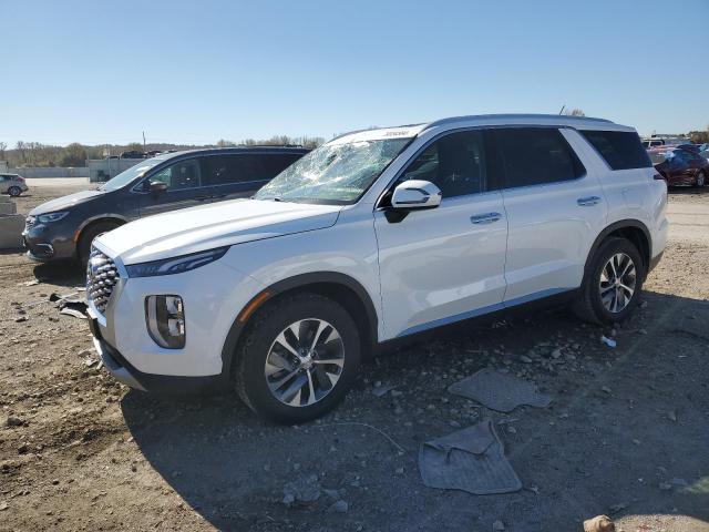 2020 HYUNDAI PALISADE S #2974873087