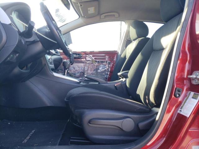 2019 NISSAN SENTRA S - 3N1AB7AP0KY436264