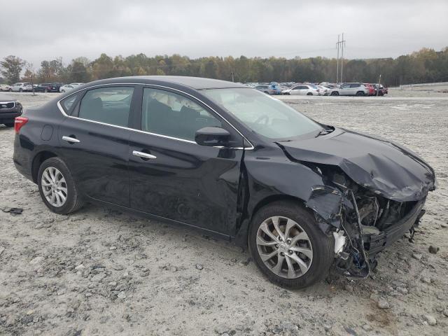 2019 NISSAN SENTRA S - 3N1AB7AP7KY448668