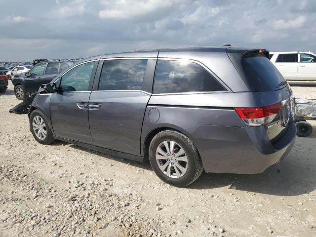Vin: 5fnrl5h64gb002897, lot: 79751034, honda all models exl 20162