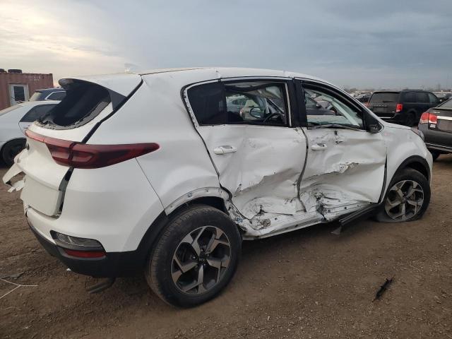 2021 KIA SPORTAGE L - KNDPM3ACXM7914623