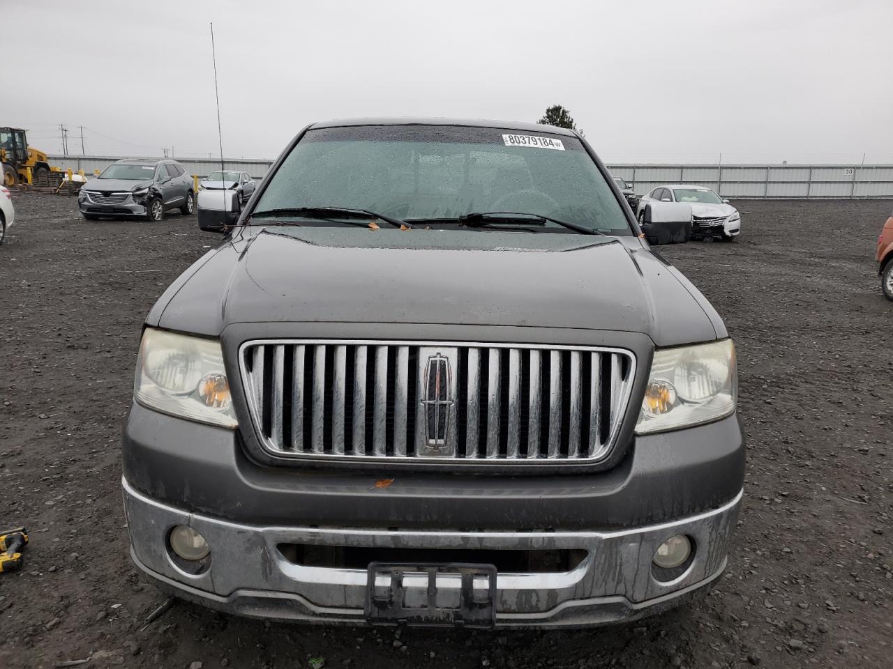 Lot #2974387478 2006 LINCOLN MARK LT