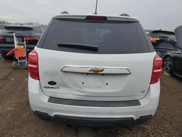 2017 CHEVROLET EQUINOX LT - 2GNALCEK0H1618160