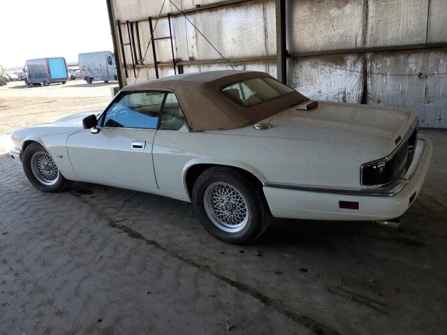 JAGUAR XJS 2+2 1994 white  gas SAJNX2743RC191142 photo #3