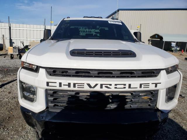 2022 CHEVROLET SILVERADO - 2GC4YMEYXN1219804