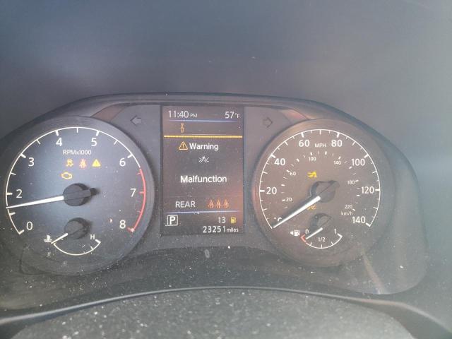 2024 NISSAN ALTIMA S - 1N4BL4BV2RN374504