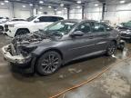 2021 HONDA ACCORD EXL - 1HGCV1F58MA122274