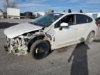 Lot #3024384537 2015 SUBARU IMPREZA PR