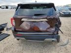 Lot #3026198301 2020 FORD EXPLORER L