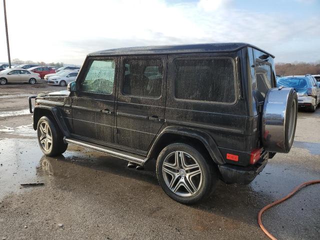 VIN WDCYC7DF8EX222778 2014 MERCEDES-BENZ G-CLASS no.2