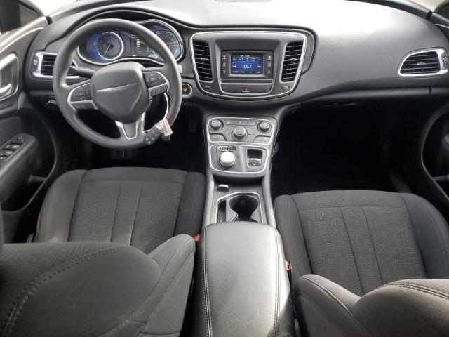 2015 CHRYSLER 200 LIMITE - 1C3CCCAB4FN700951