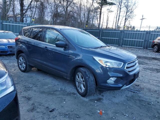 2019 FORD ESCAPE SE - 1FMCU9GD8KUB90801