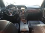 Lot #3025825313 2015 MERCEDES-BENZ GLK 350