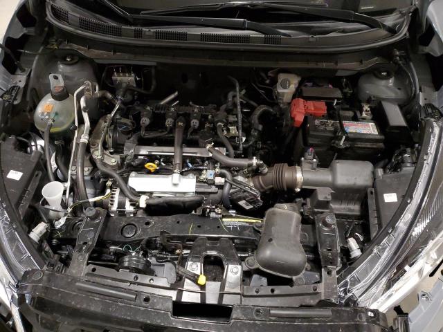 2024 NISSAN KICKS SV - 3N1CP5CV3RL482012