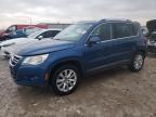 VOLKSWAGEN TIGUAN S photo