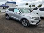 Lot #2986060107 2018 LINCOLN MKC SELECT