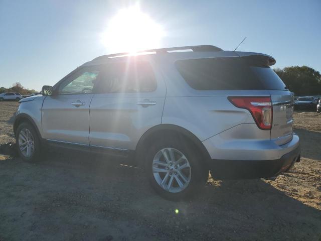 VIN 1FM5K7D8XEGA16127 2014 FORD EXPLORER no.2