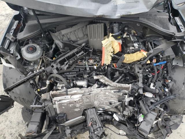 2022 VOLKSWAGEN TIGUAN SE - 3VV3B7AX2NM053638