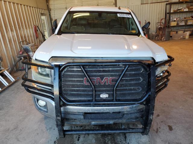 2015 GMC SIERRA K25 - 1GT12YEG2FF192417