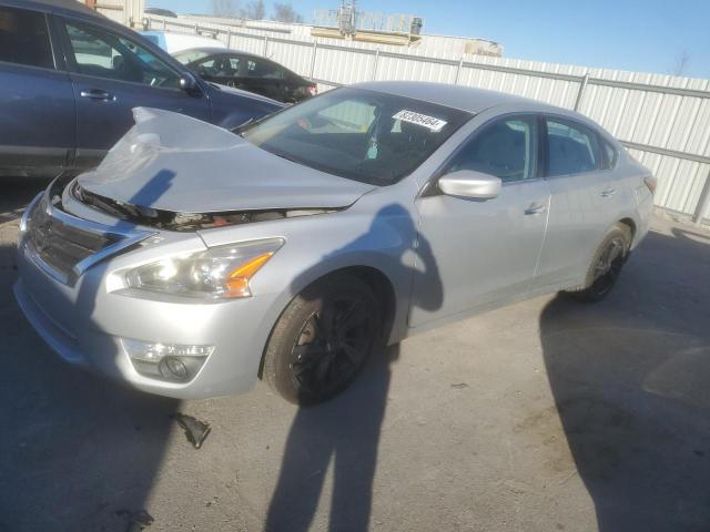 2015 NISSAN ALTIMA 2.5 #3024991193