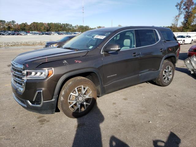 GMC ACADIA SLE