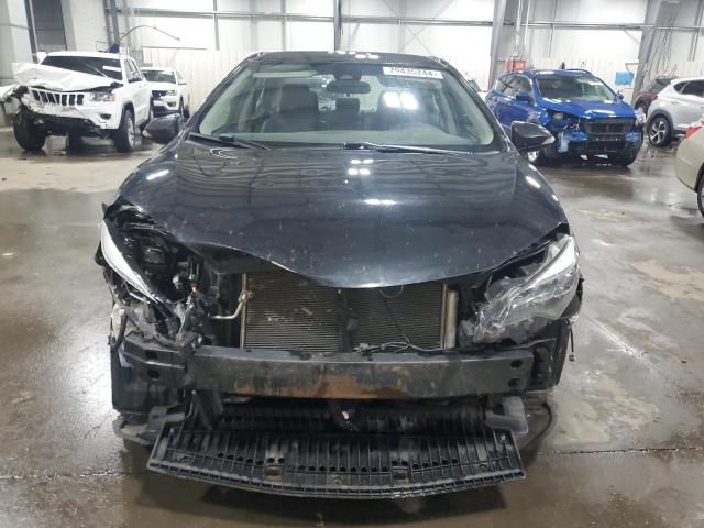 2017 TOYOTA COROLLA L - 2T1BURHE9HC870347