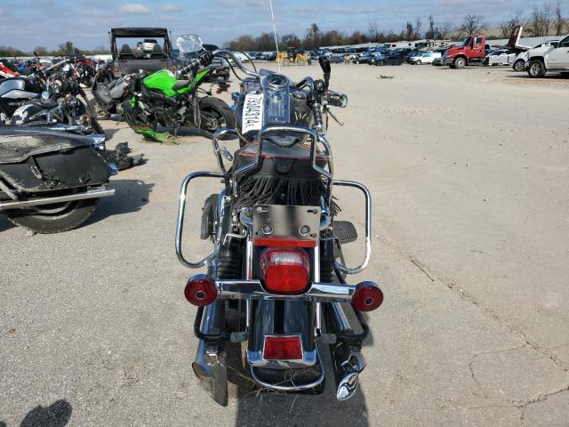 2001 HARLEY-DAVIDSON FLHR 1HD1FDV181Y654595