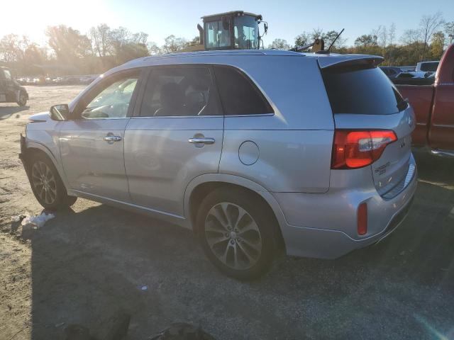 2015 KIA SORENTO SX - 5XYKW4A75FG551148