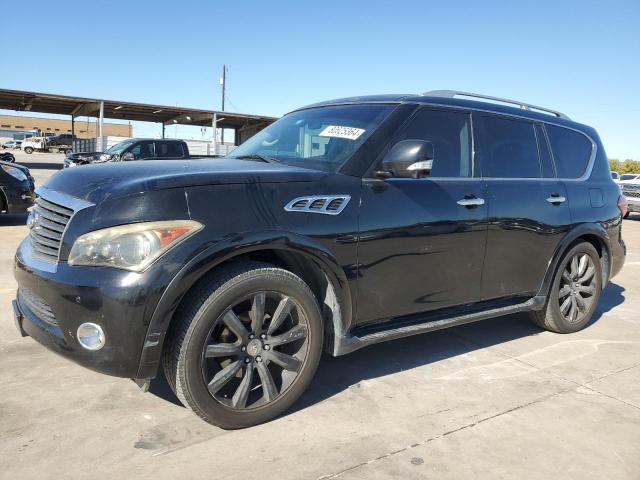 2012 INFINITI QX56 #2979102974