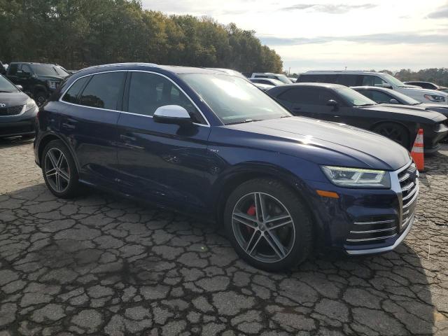 2018 AUDI SQ5 PRESTI - WA1C4AFY1J2099089